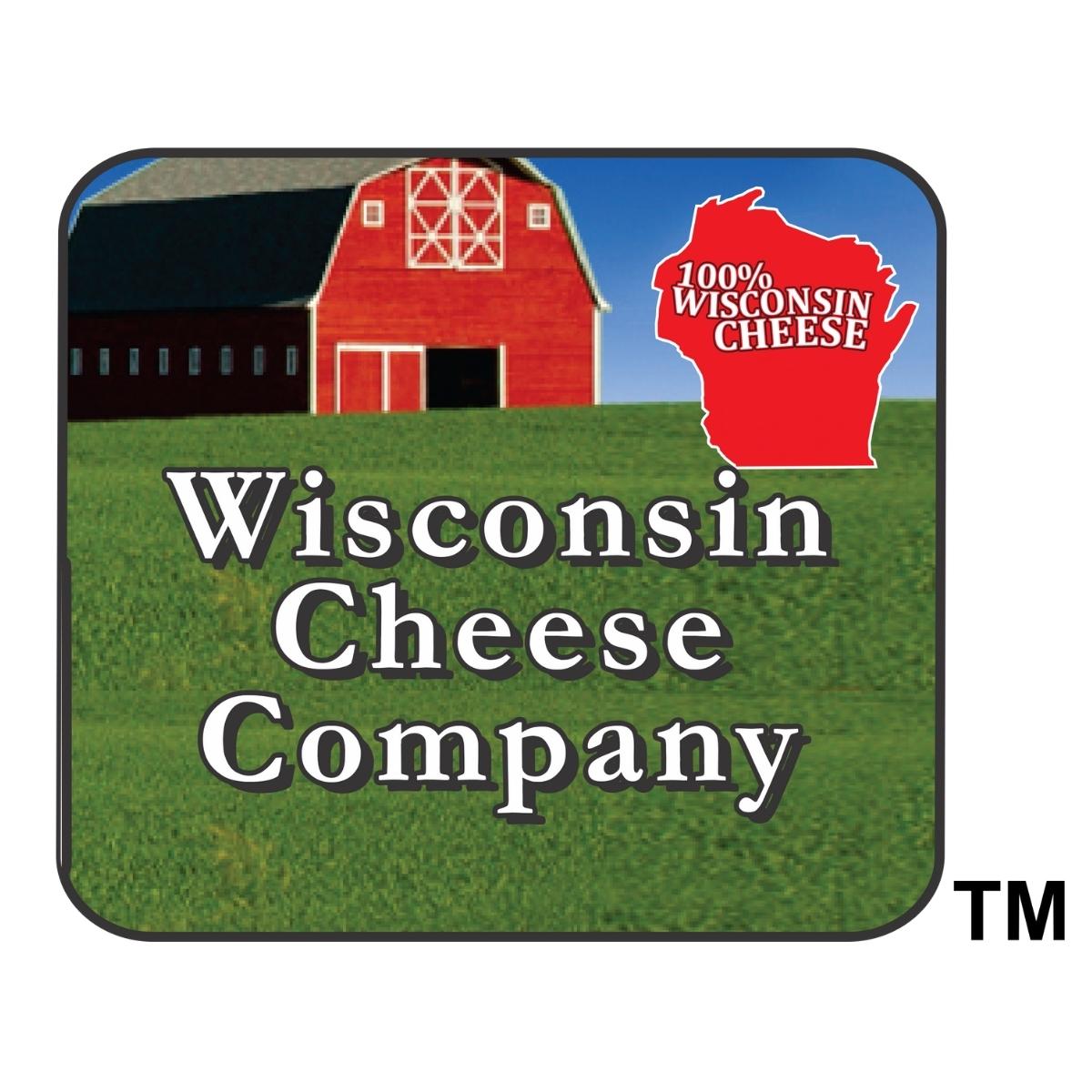 Wisconsin Specialty Gourmet Cheese Assortment & Cracker Gift Box, Perfect Cheese Gift, A Great Gift for Birthdays or Mother's Day.