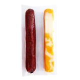 Colby Jack n Beef Stick Combo Pack, 1.75 oz. Each, 18 Count, Wisconsin Cheese Company™