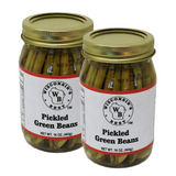 Pickled Foods