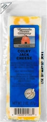 Colby Jack Cheese Snack Sticks