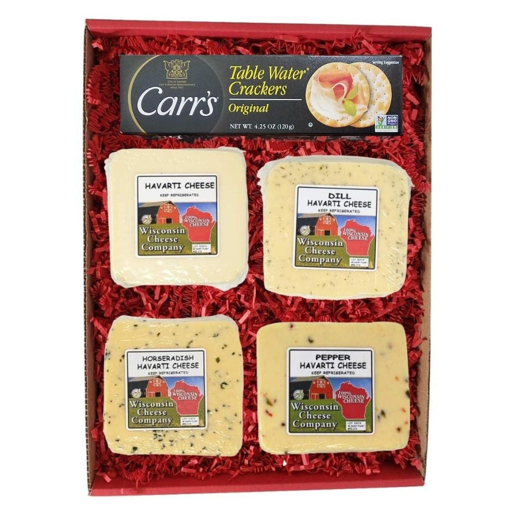 Cheese Lovers Gift Guide | Gourmet Gifts Delivered | Cabot Creamery
