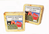Chipotle Monterey Jack Cheese, 7 oz. Per Block, Wisconsin Cheese Company™ Cheese and Cracker Favorite