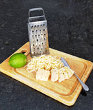 Habanero Jack Cheese Blocks, 15 oz. Per Block, Wisconsin Cheese Company™
