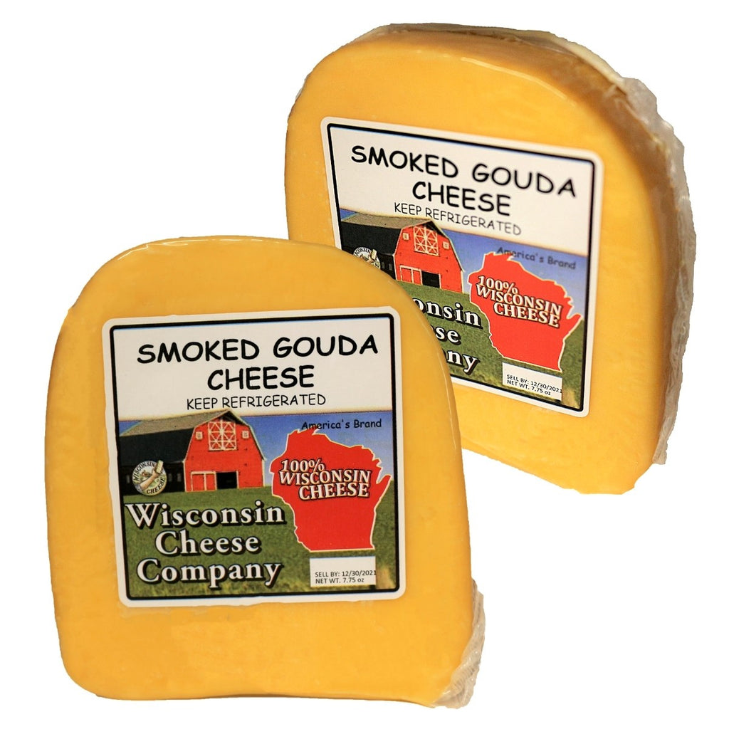 Gouda Lekker | Cheese and Charcuterie Online 8 oz.