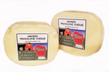 Smoked Provolone Cheese Blocks, 7.75 oz. Per Block, Wisconsin Cheese Company™