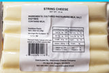 String Cheese, 12 oz. Per Pack, 2 count, Wisconsin Cheese Company™