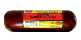 Original Smoked Summer Sausage, 12 oz. Per Sausage, Wisconsin's Best™