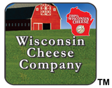 Pineapple Habanero Cheddar Cheese Blocks, 7.75 oz. Per Block, Wisconsin Cheese Company™